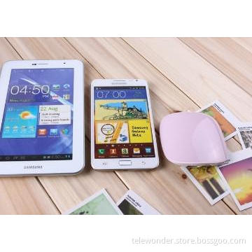 The newest 3600mAh portable power bank for this summer